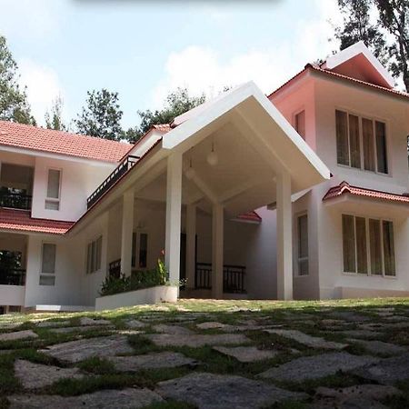 Woody Woods Home Stay Kodagu Екстер'єр фото