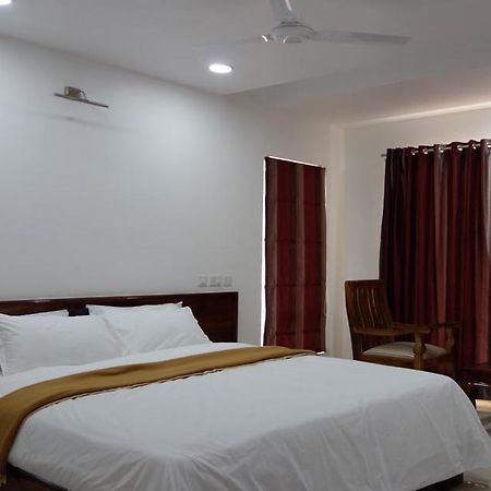 Woody Woods Home Stay Kodagu Екстер'єр фото