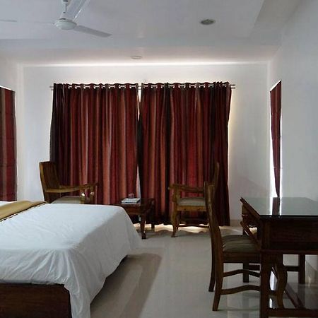 Woody Woods Home Stay Kodagu Екстер'єр фото