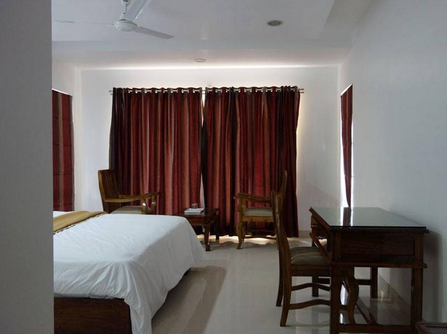 Woody Woods Home Stay Kodagu Екстер'єр фото